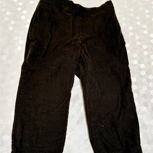 Class Club  Corduroy Pants - brown